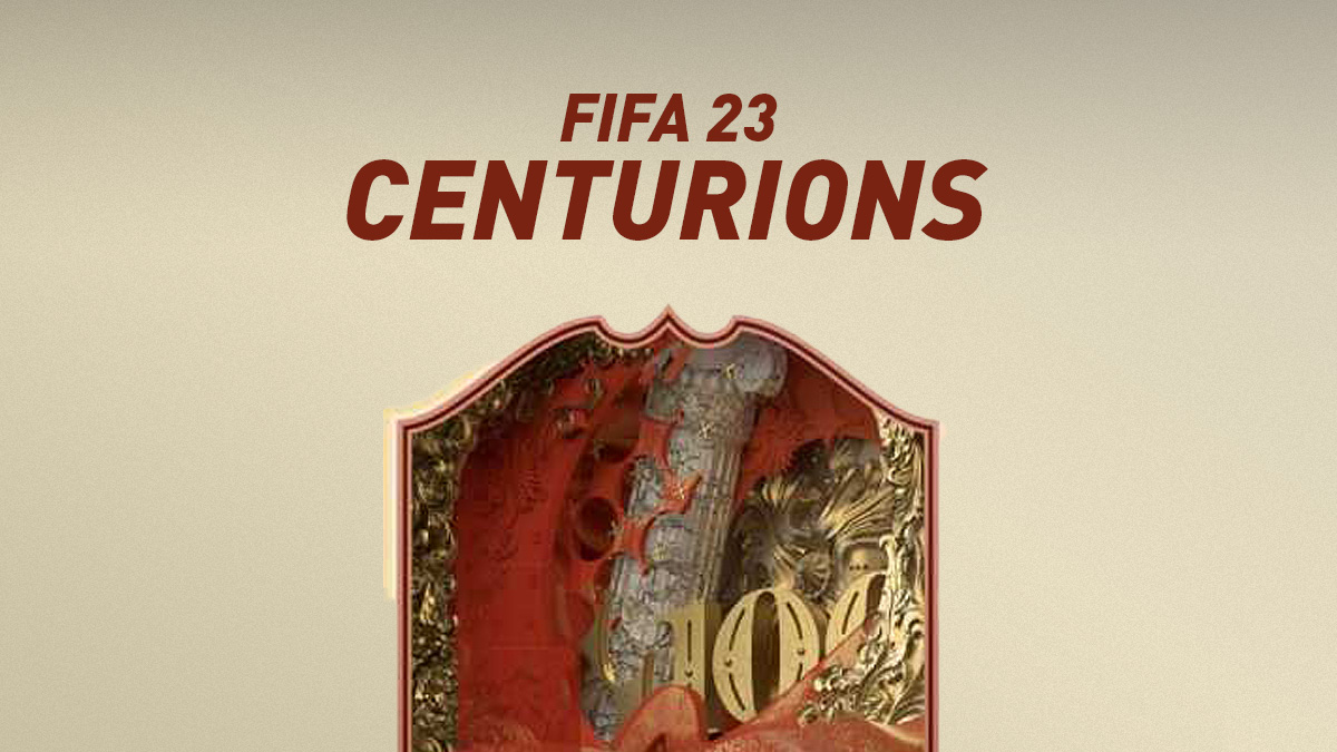 FIFA 23 Centurions – FIFPlay